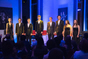 NYCGB Fellowship launch event